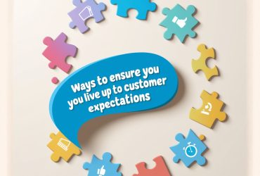 Customer Expectations