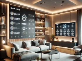 Illuminating Your Space: Smart Lighting Solutions for Your Home