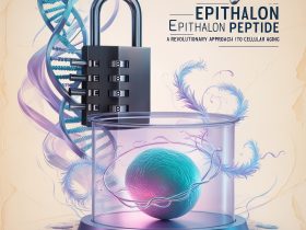 Secrets of Epithalon Peptide